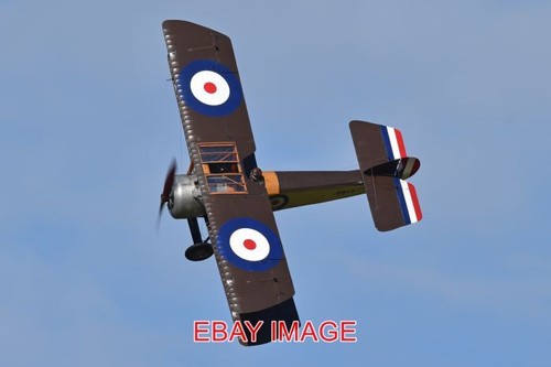 Photo aeroplane sopwith pup - photo,