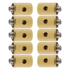 10Pcs Brake Cable Nipple