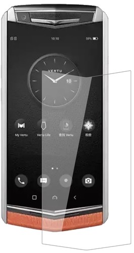Screen protector for vertu - screen,