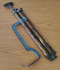 Vintage myers bro - f.,