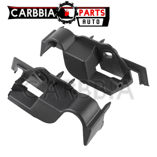 Front bumper guide - front,