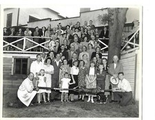 VTG Photo Family Reunion? Huge