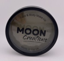 Moon Creations Army Green Face & Body Makeup 36g 