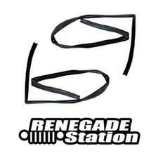 Jeep Wrangler Tj Set Binary