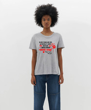 MEN WOMENS TEE TSHIRT UNISEX