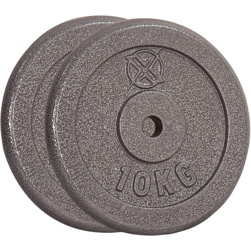 Standard weight plates cast - standard,