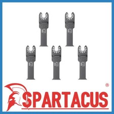 5 x Spartacus 32mm Oscillating