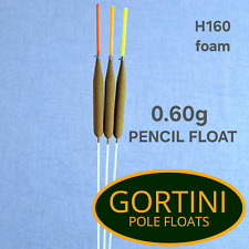 3 no. Handmade GORTINI 0.60g
