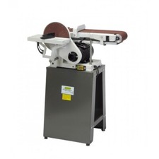 Warco BDS690 Belt and Disc