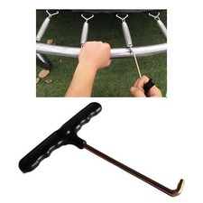 Trampoline Puller Spring