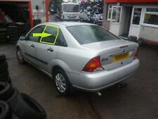 Ford Focus Mk1 98-05 Saloon