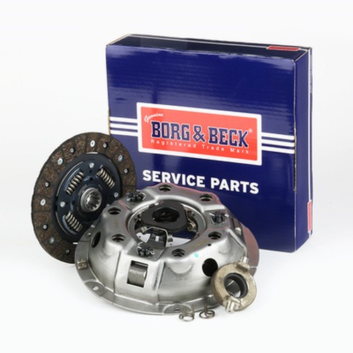 Piece clutch kit for mg - piece,