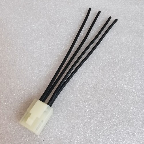 Regulator rectifier plug - rectifier,