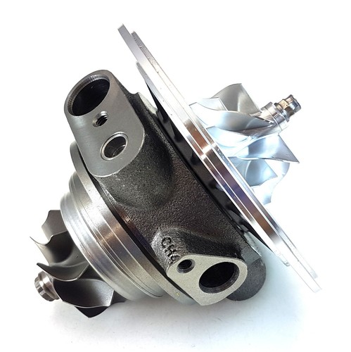 Turbocharger cartridge seat - turbocharger,