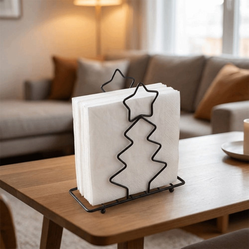 Minimalist paper dispenser - minimalist,