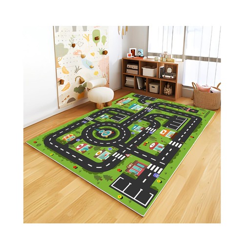 Analog abc kids rug - kids,
