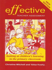 Effective Teacher Assessment