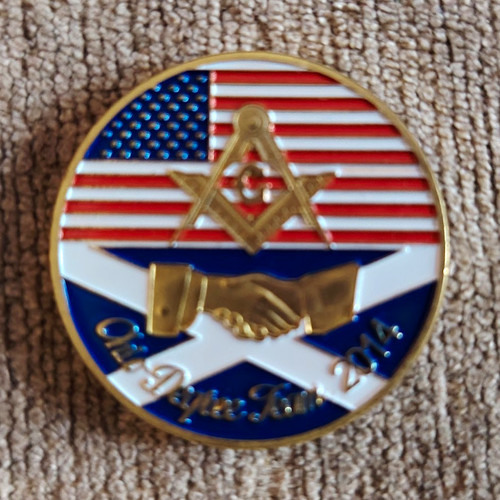 Masonic craft square - masonic, &