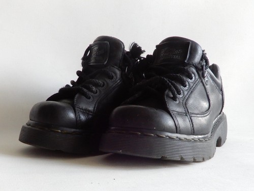 Ladies martens steel toe - ladies,