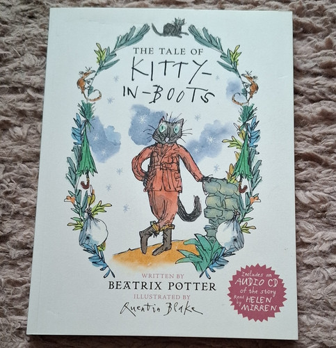 Beatrix potter the tale - potter,