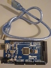 ELEGOO Mega 2560 R3 Controller