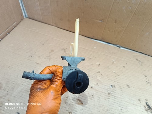 Tank tap for kawasaki ninja - tank,