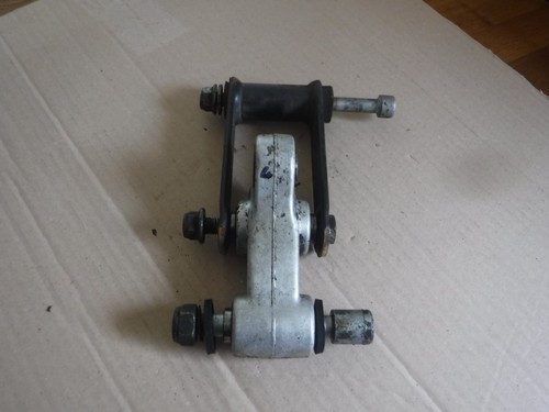 Aprilia 125 rear suspension - rs,