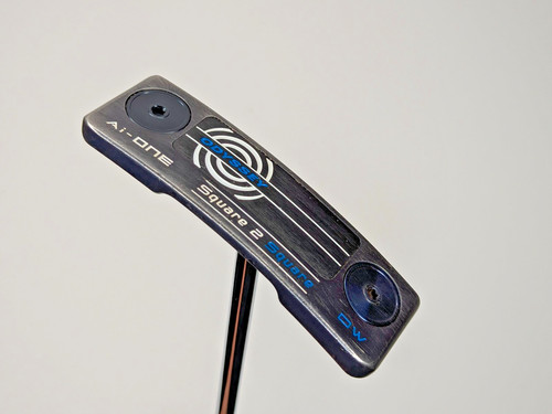 Odyssey one square - odyssey, 2