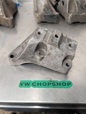 VW Golf MK4 02M 6 Speed gearbox Mount Bracket 1J0199117AK ERF EFF DRW FMH FML