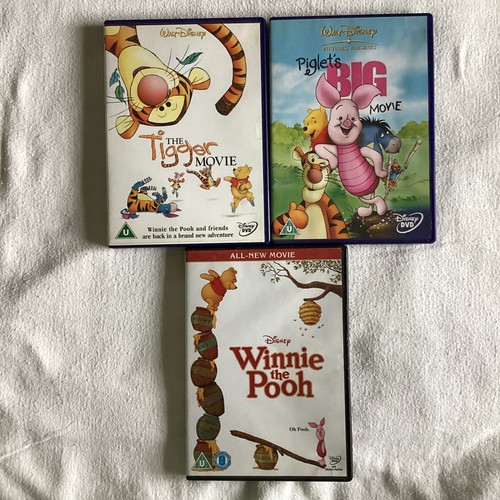 Winnie the pooh - the, tigger