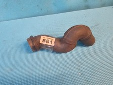 Suzuki SV1000 Exhaust header