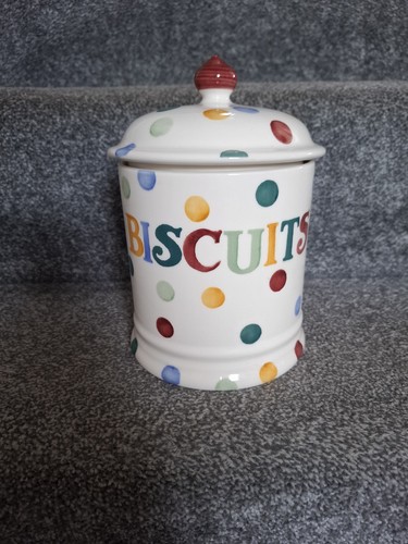 Emma bridgewater polka dot - emma,