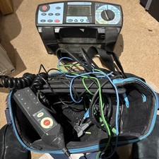 Metrel Instaltest 61557