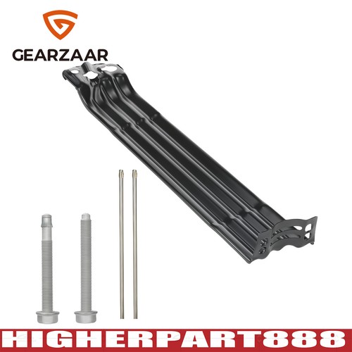 Spare wheel carrier lower - carrier,