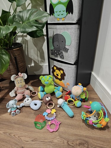 Disney lamaze baby sensory - lamaze,