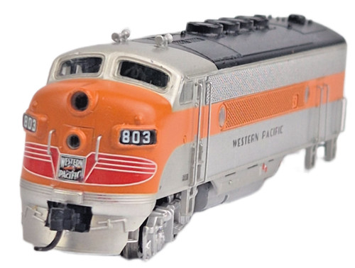 Intermountain 69110 emd f3a - intermountain, 69110-03