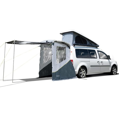 Brunner escape tailgate tent - brunner,