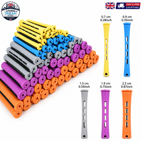 Perming perm rods curlers - perm,