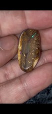 Boulder Opal Pendant Stone
