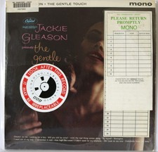 JACKIE GLEASON PRESENTS THE