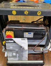 Nutool BT130 Thickneser And