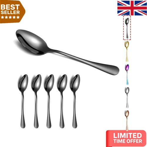 Set black titanium plated - titanium,