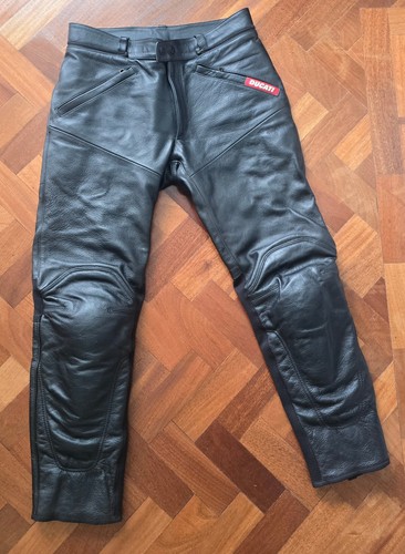 Ducati dainese company leather - dainese,