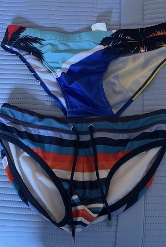 Men multicolour striped - men’s,