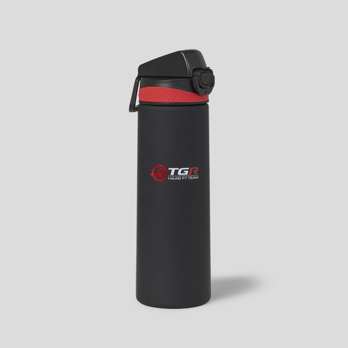 Haas 750ml water bottle - haas,