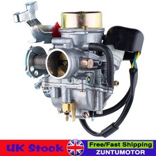 New Motorcycle Carburetor