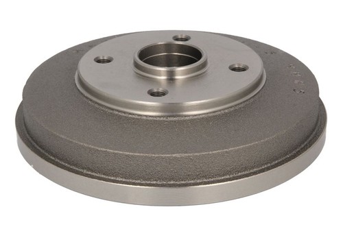 Brake drum rear right fits - rear,