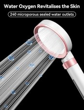 Rose Gold High Pressure