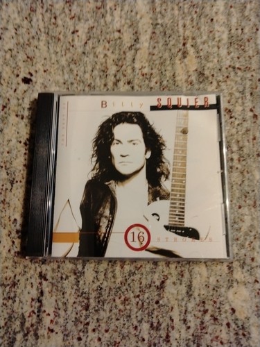 Billy squier strokes - billy, 16