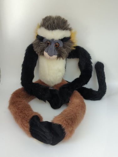 Wild republic hanging monkey - wild,